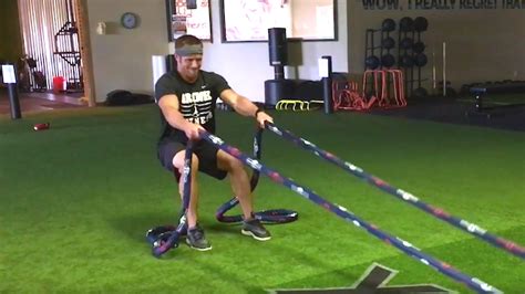 5 Incredible Sled Exercises That Will Make You Faster &... | STACK