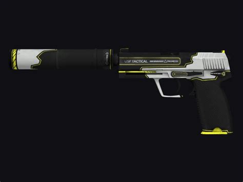 USP-S Skins - pattern.wiki