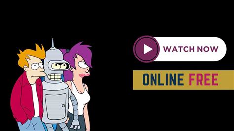 Everything You Need To Know About Futurama 2023 » GigaBunch