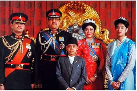 MACAU DAILY TIMES 澳門每日時報This day in history | 2001 Nepal royal family ...