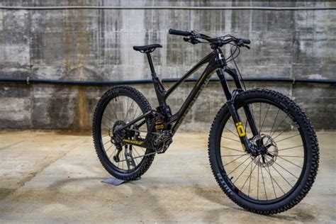 10 coolest mountain bike brands right now - MBR