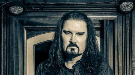 DREAM THEATER's JAMES LABRIE Comments On Lip-Sync Allegations: 'F**k You'