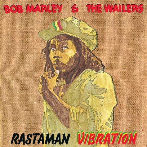 Bob Marley - Roots, Rock, Reggae | iHeartRadio