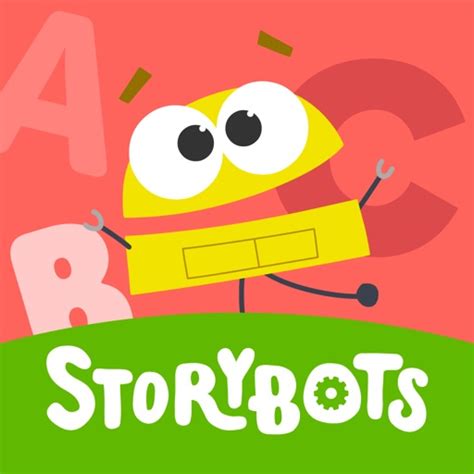 Télécharger ABC Videos by StoryBots pour iPhone / iPad sur l'App Store ...