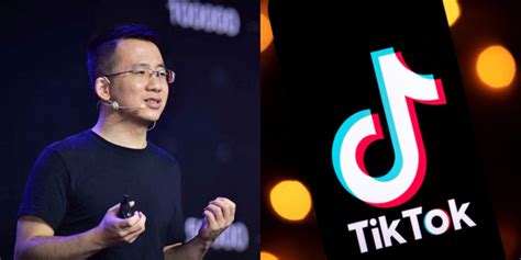 How Did TikTok’s Zhang Yiming Become China’s 10th Richest Man?