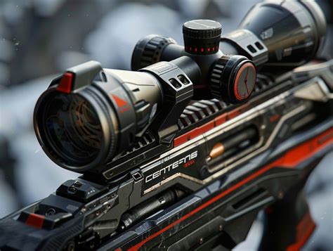 Centerpoint Crossbow Scope | Bow Outdoors