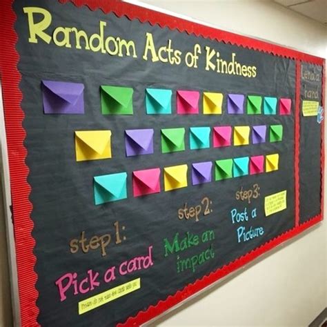 Bulletin Board Ideas - 50+ Unique Themes And Creative Decorations For Classrooms