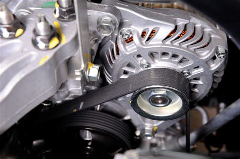 Timing Belt Replacement Service | Joe Myers Toyota | in Houston, TX