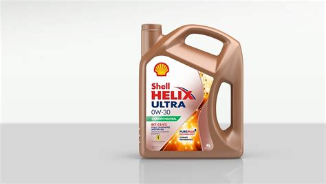 Shell Helix Ultra | Shell Global