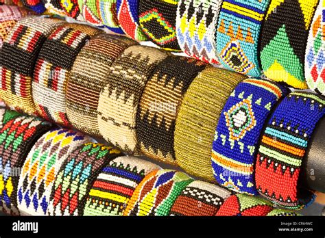 South African Patterns