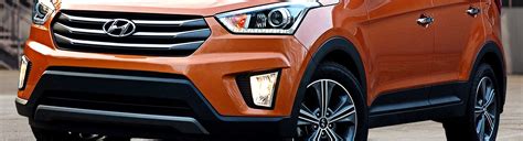 Hyundai Creta Accessories & Parts | CARiD