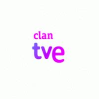 tve clan | Brands of the World™ | Download vector logos and logotypes