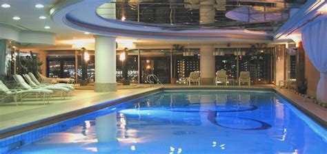 Hotel InterContinental Yokohama Grand, Yokohama Review | The Hotel Guru