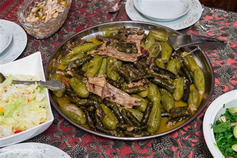 Jordanian Food: 25 of the Best Dishes You Should Eat