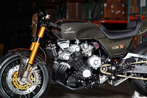 The CBX-XXX: CBX1000 Carbon Racer – Autowise