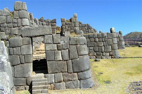 Sacsayhuaman: everything you need to know about the Inca fortress