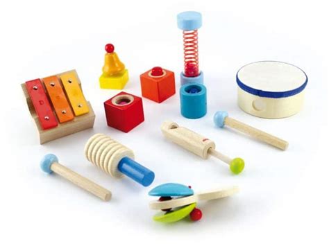 5 Reasons Why Musical Instruments for Kids Are Important - Squoodles Ltd