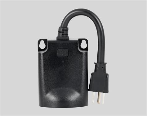 Outdoor Smart Plug | Guardian Protection