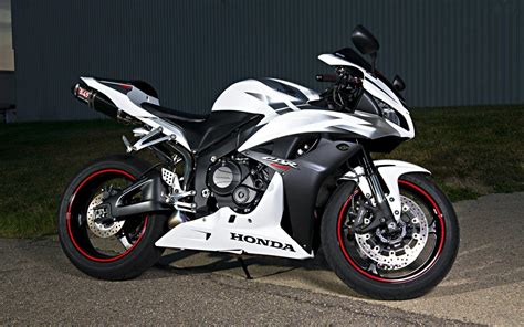 Honda CBR600RR Wallpapers - Top Free Honda CBR600RR Backgrounds - WallpaperAccess