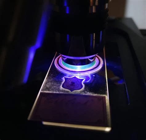 UV Microscopy – custom UV light source fittings | JMC Scientific Consulting Ltd