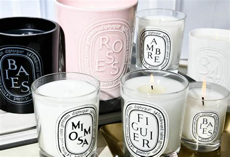 Best Diptyque Candles - Popular Scents Reviewed 2022