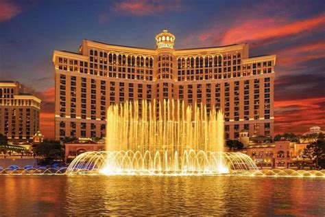 5 Best Luxury Hotels on the Las Vegas 2018-2019 [ ODnews ]