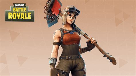 Renegade Raider Fortnite Wallpapers - Top Free Renegade Raider Fortnite Backgrounds ...