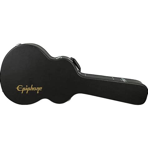 Epiphone Emperor Hardshell Guitar Case | Guitar Center