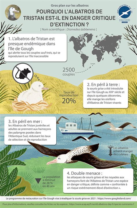 Agreement on the Conservation of Albatrosses and Petrels - Tristan ...