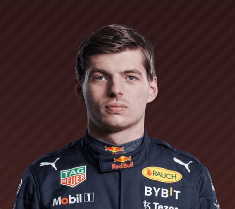 Max Verstappen | The Formula 1 Wiki | Fandom