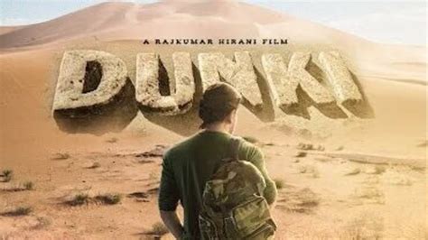 Dunki Rs 155 Crore Mega Deal With JioCinema More Than Jawan Netflix Biggest Deal of Bollywood ...