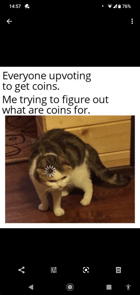 What are coins? : r/meme