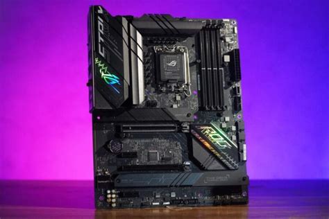 ASUS Motherboard - Top Picks for Gaming and Productivity