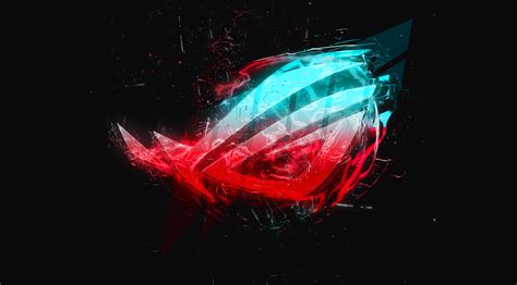 Rog Backgrounds ~ Asus Rog 4k Wallpapers Tuf Gaming 1440p Creations ...