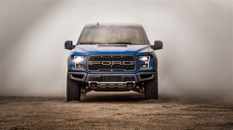 2019 Ford F-150 Raptor SuperCrew 4K 5 Wallpaper | HD Car Wallpapers ...