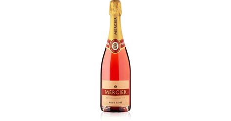 Buy Mercier Champagne Rose Brut Online