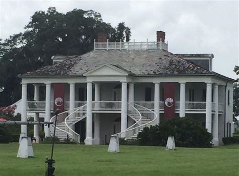 louisiana: PLANTATION TOURS: WHAT THEY DON'T TELL YOU ABOUT SLAVERY — Demetria L. Lucas