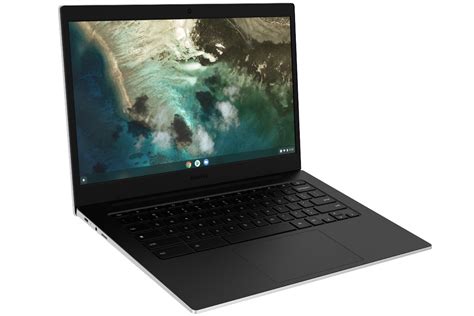 Samsung Galaxy Chromebook Go With 14-Inch Display, Intel Jasper Lake ...