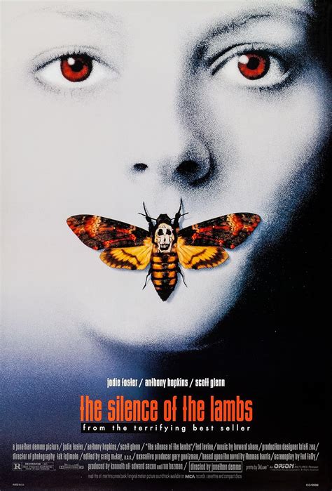 The Silence of the Lambs (1991) - IMDb