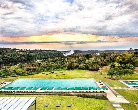 THE 10 CLOSEST Hotels to Iguazu Falls, Iguazu National Park