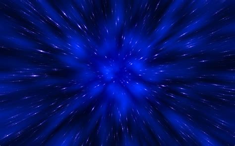 Hyperspace Wallpapers on WallpaperDog