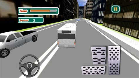 City Bus Simulator Free Download for Windows