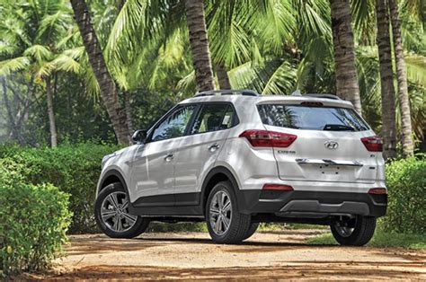 Hyundai Creta review, test drive - Autocar India