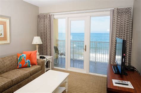 Top 10 Beachfront Hotels In Outer Banks, North Carolina | Trip101