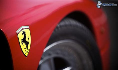 Ferrari