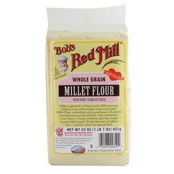 Gluten Free Millet Flour - The Cheese Shop Country Market & Deli