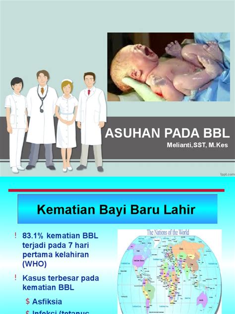 asuhan bayi baru lahir