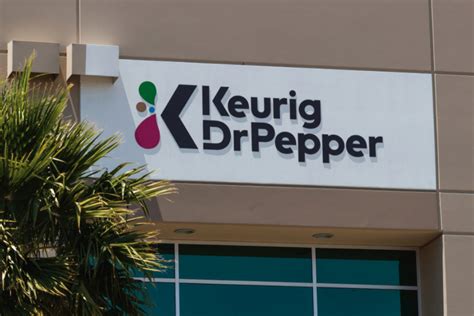 Keurig Dr Pepper restructures leadership | 2020-10-29 | Food Business News