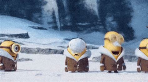 Laughing GIF - Laughing Lol Minions - Discover & Share GIFs