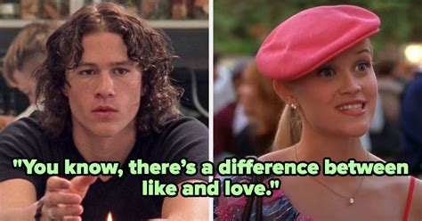 Let s see if you can match these quotes to the iconic rom coms they re ...